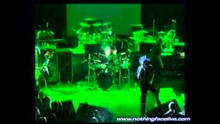 HD Remastered 04 Nothingface Here Come The Butchers Celebrity Theatre ( Live )