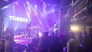 Tree63 - Treasure (Live at Emperors Palace Barnyard) April 2025