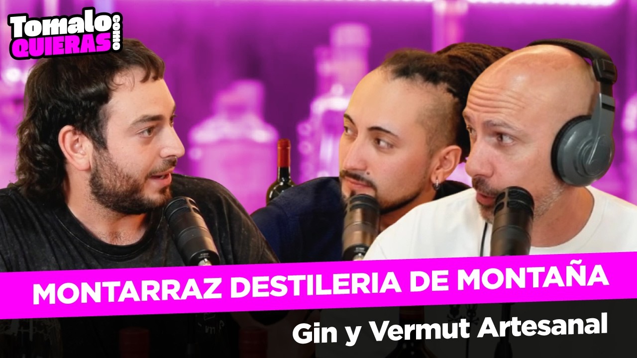 Tomalo como quieras Ep. 02