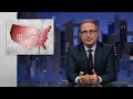 Medicaid: Last Week Tonight with John Oliver (HBO)