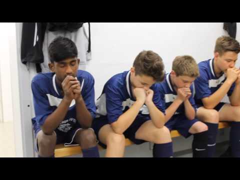 Motivationsvideo - Junioren Cb - FC BWO