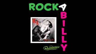 SHAKE A LEG - Kim Lenz And Her Jaguars