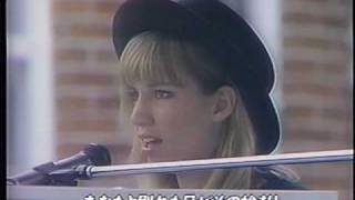 Debbie Gibson - Foolish Beat - JPTV 1988 (2 of 2)