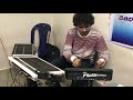 SYE RAA NARASIMHA REDDY TRAILER RHYTHM BIT BY PAVAN