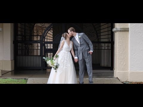 Austin and Beth Wheeler Highlight Film