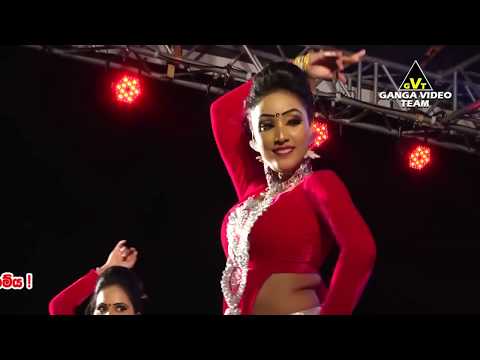 Anthima Mohothedi - Nilan Hettiarachchi with Sahara Flash | Sinhala Live Show