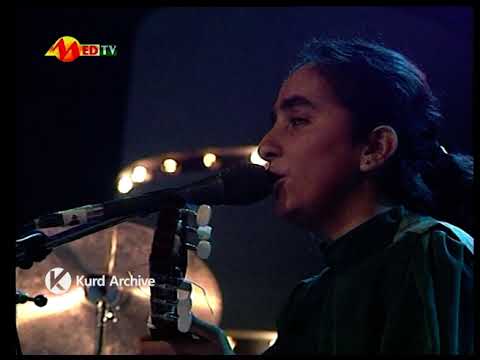 Koma Çiya-Xişe | Ji arşîva Med TV | © 1995 |