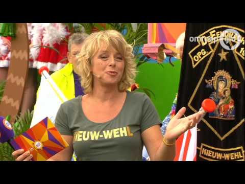 Zomer in Gelderland 8 augustus 2017 - Nieuw Wehl