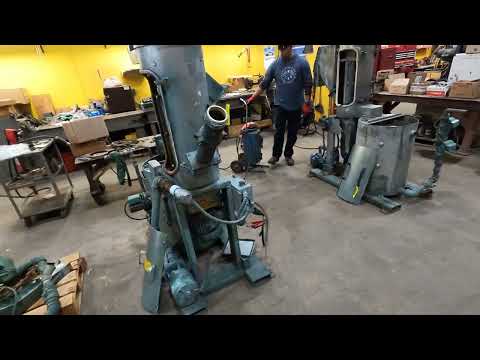 GALA Die Face Pelletizers | Perry Equipment (1)