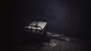 Kid's Campaign - First Gameplay |Little Nightmares Enhanced Edition PS5