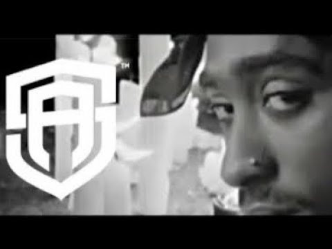 2PAC & THE B.I.G NOTORIOUS ft. ROGAL DDL - VILLAIN • (2023)