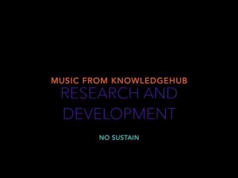 Music from KnowledgeHub (Research and Development)