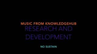 Music from KnowledgeHub (Research and Development)