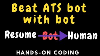 Tailor Your CV to Any Job Description with AI (Beat the ATS in 2026)