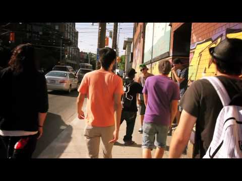 StereoKid - Soulful ---[Official Music Video]---