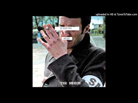 Peter Peter Peter - Sleaford Mods