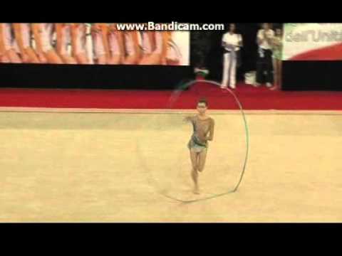 Sofia Lodi Ribbon - Chieti 2011