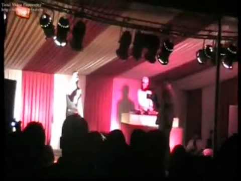tahar  Live  Concert  Freestyle