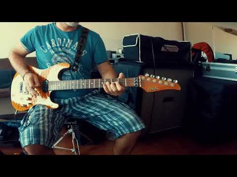 Friedman JJ Jr. (Studio Recording)