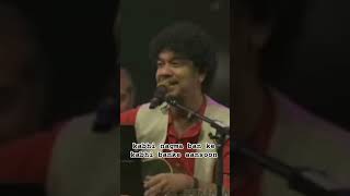 Download lagu Mujhe Tum Nazar Se (Live) | Papon | Mehdi Hassan| Khazana 2023 mp3