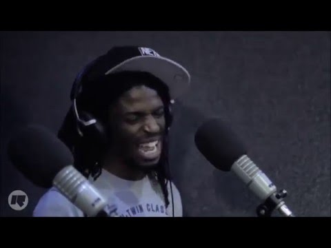 Big H New Bars Used In LOTM6 vs P Money