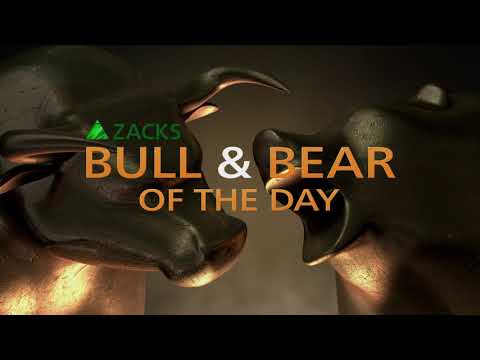 AutoNation (AN) and JinkoSolar (JKS): 7/1/2021 Bull & Bear