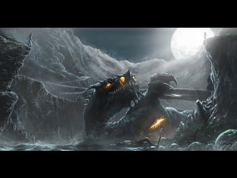 Exploring Middle-Earth: The Tale of Túrin Turambar