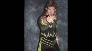 Devon Storm ECW Theme &#39;Terrible Lie&#39;