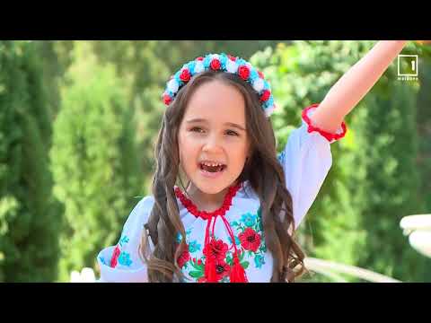 Lavinia Țîcu și Gabriela Pânzari - "Hora de sărbătoare"