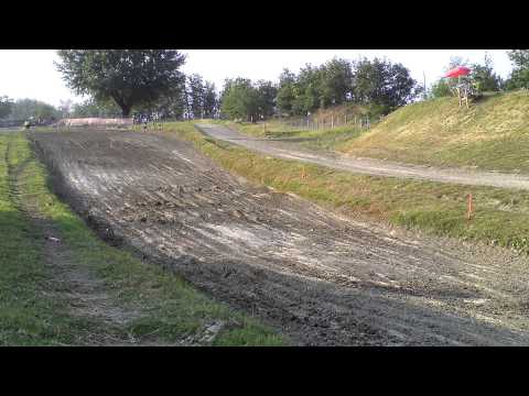 motocross regionale uisp rio rocca castellarano veggia 22-06-2014