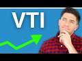 VTI ETF Review Is VTI A Good Investment U S Stocks