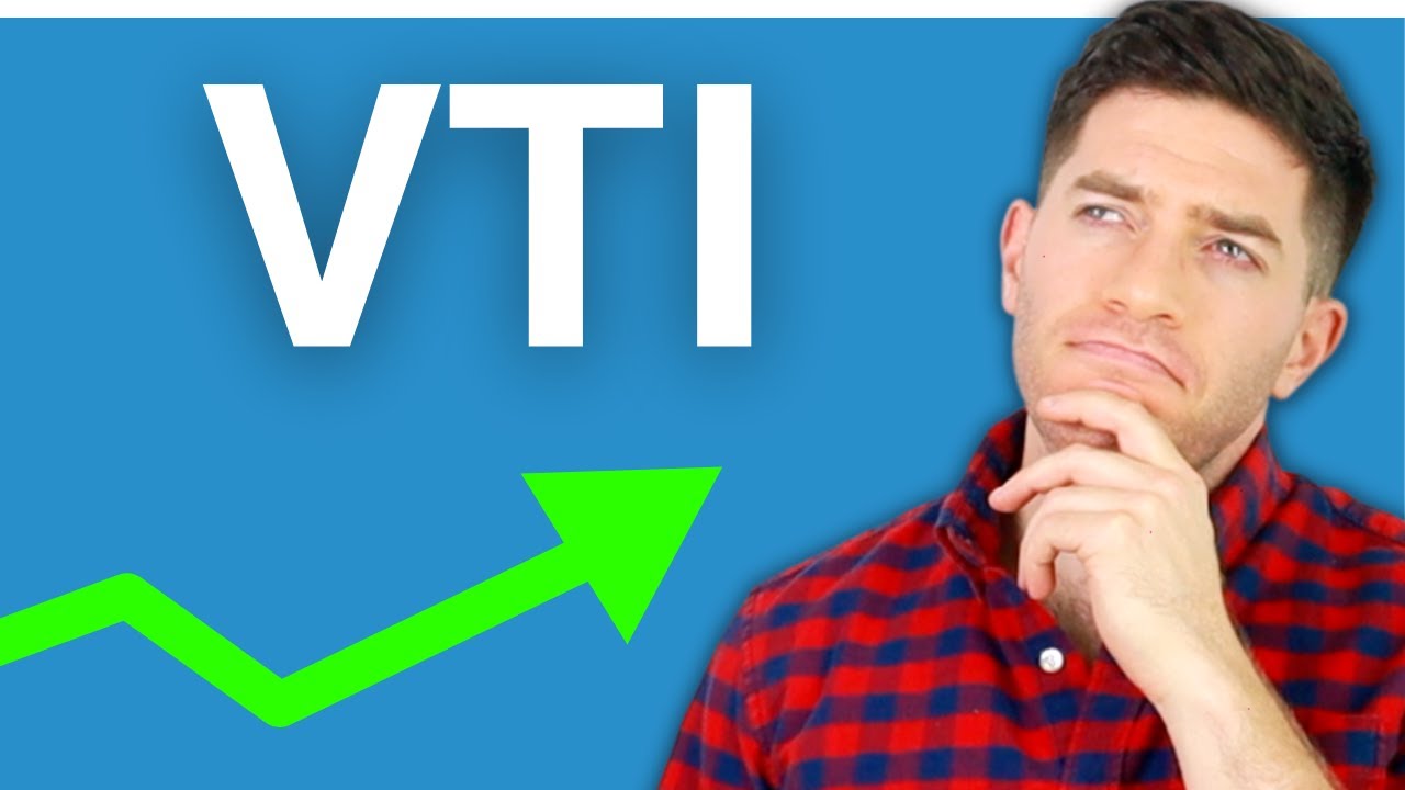 VTI ETF Review – Is VTI a Good Investment? (U.S. Stocks)