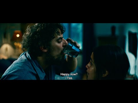 Tráiler Un amor intranquilo