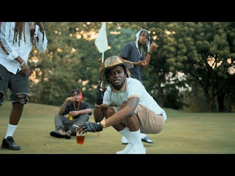 Qwella - Sacrifice (Official Music Video)