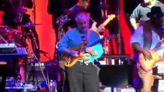 Stevie Wonder Songs In The Key Of Life LA Live - Contusion