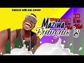 dj seven ft agressivo maziwa  remix version en français ( chris b