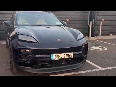 Porsche Macan - Image 2