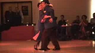 Gloria y Eduardo Arquimbau