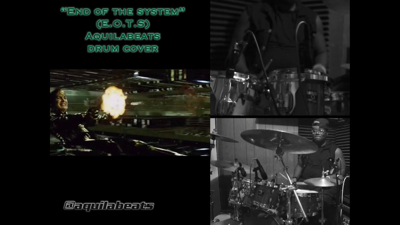 Promotional video thumbnail 4 for Aquilabeats