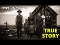 (1929, Utah) The Macabre History of the Johnsons: Baptized in Fire