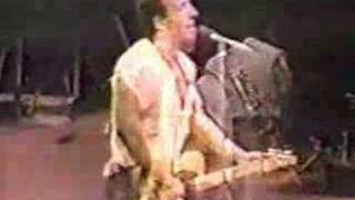 Bruce Springsteen: SHERRY DARLING (1985)