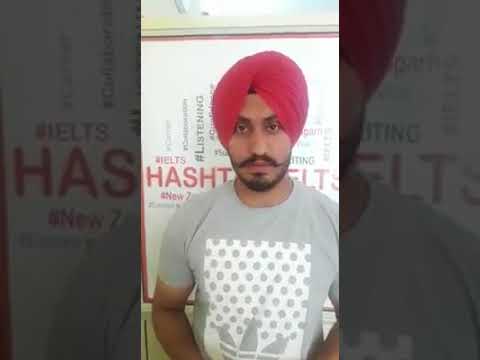 SUCCESS STORIES OF HASHTAG IELTS