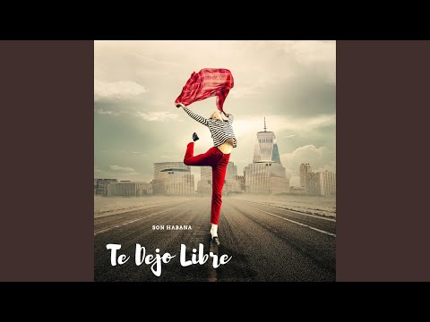 Te Dejo Libre