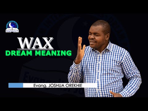 Wax Dream Meaning - Candle Spiritual and Biblical Interpretation