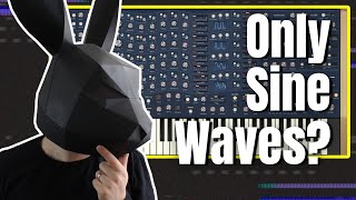 Video thumbnail for Do We Really Need a Sine Waves Only Synth? | Cherry Audio Sines Review 🍒 by Alex Reid
