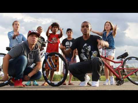 Apostolos do Rap  & Filho do Justo - O grave sobe e a gloria desse