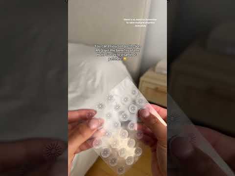 Tired of Taking Pills? Try Vitamin D3 Patches!