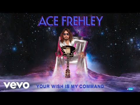 Video thumbnail for Your Wish is My Command