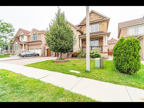 Home for sale at 4 Binnery Drive, Brampton, ON L6P 1A3