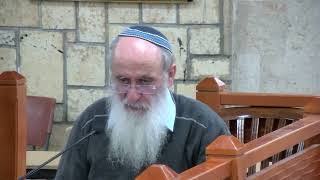 וׇאֳנִי עָשָׂה הַמֶּלֶךְ שְׁלֹמֹה בְּעֶצְיוֹן גֶּבֶר – שיעור 38 – מלכים א' – פרק ט'